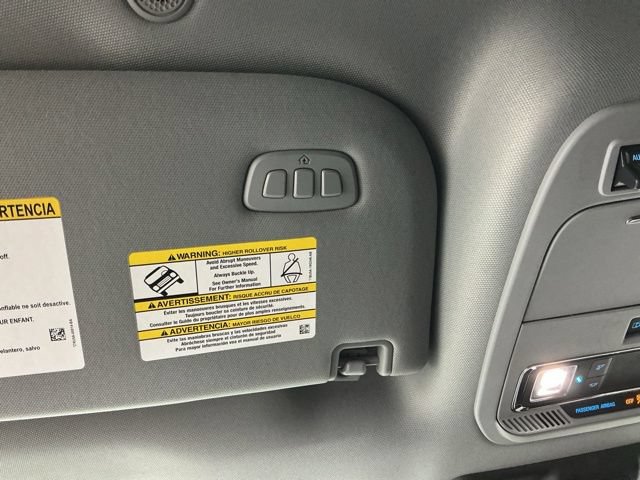 Certified 2024 Ford F350 Lariat AWD/4WD image 26