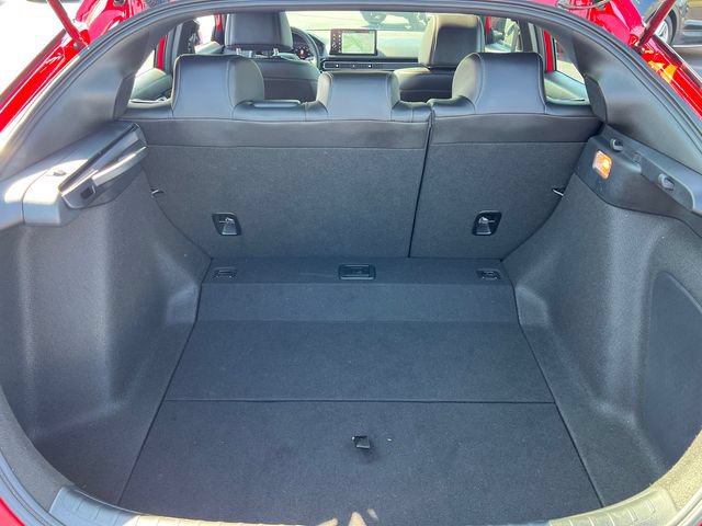 Used 2026 Honda Civic Sport Touring image 7