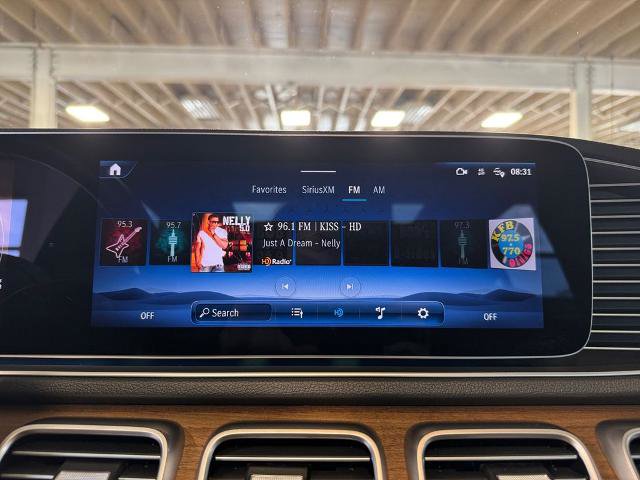 Used 2024 Mercedes-Benz GLE 350 4MATIC image 17