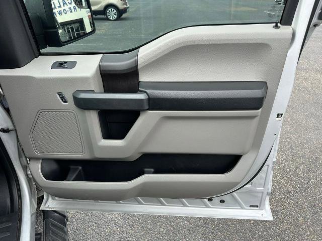 Certified 2019 Ford F150 XL w/ Equipment Group 101A Mid RWD image 20