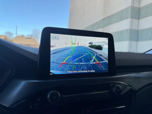 Certified 2025 Ford Escape Active image 26