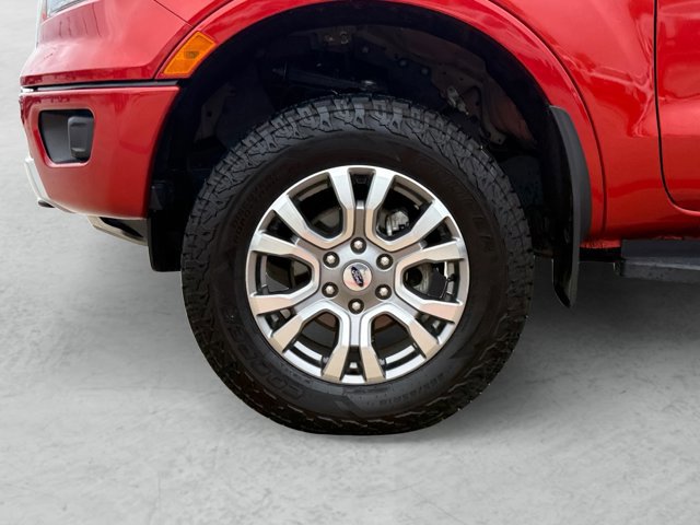 Certified 2023 Ford Ranger Lariat w/ FX4 Off-Road Package AWD/4WD image 23