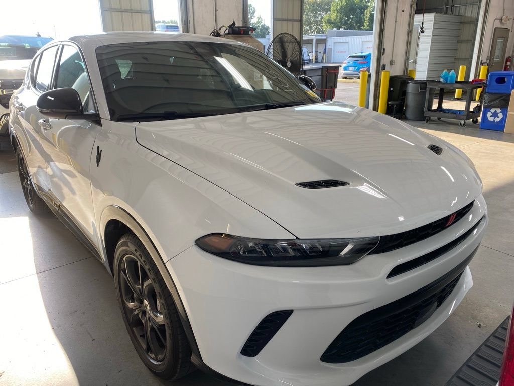Used 2024 Dodge Hornet R/T w/ R/T Blacktop Package