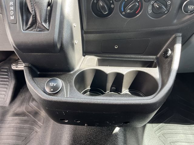 Certified 2017 Ford Transit 250 148 Low Roof RWD image 27
