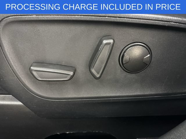 Certified 2024 Ford Escape Active AWD/4WD image 4