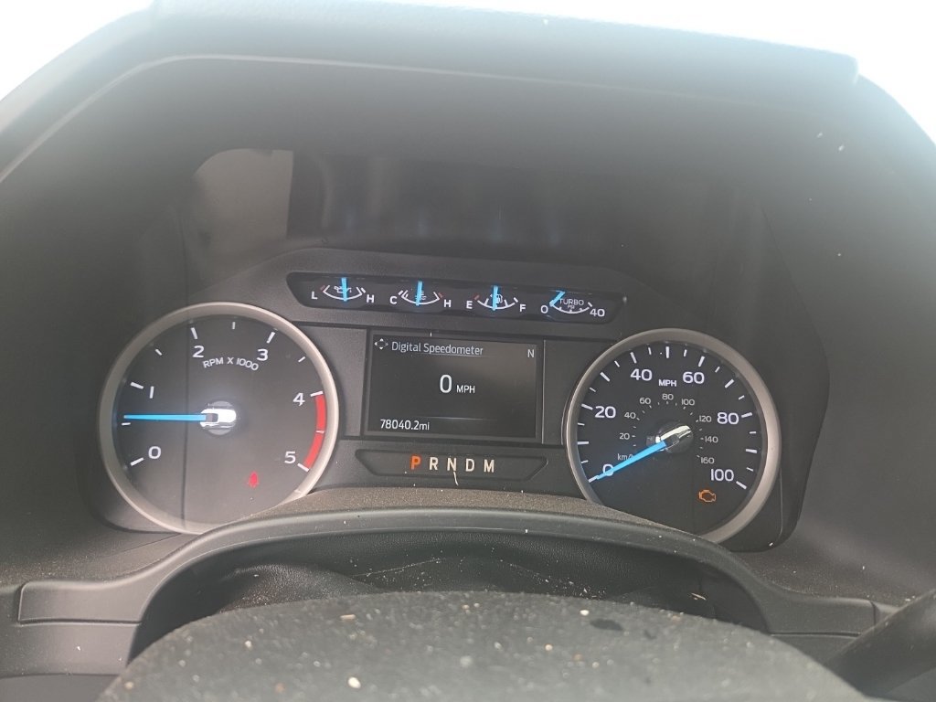 Certified 2021 Ford F250 XLT w/ XLT Premium Package AWD/4WD image 38