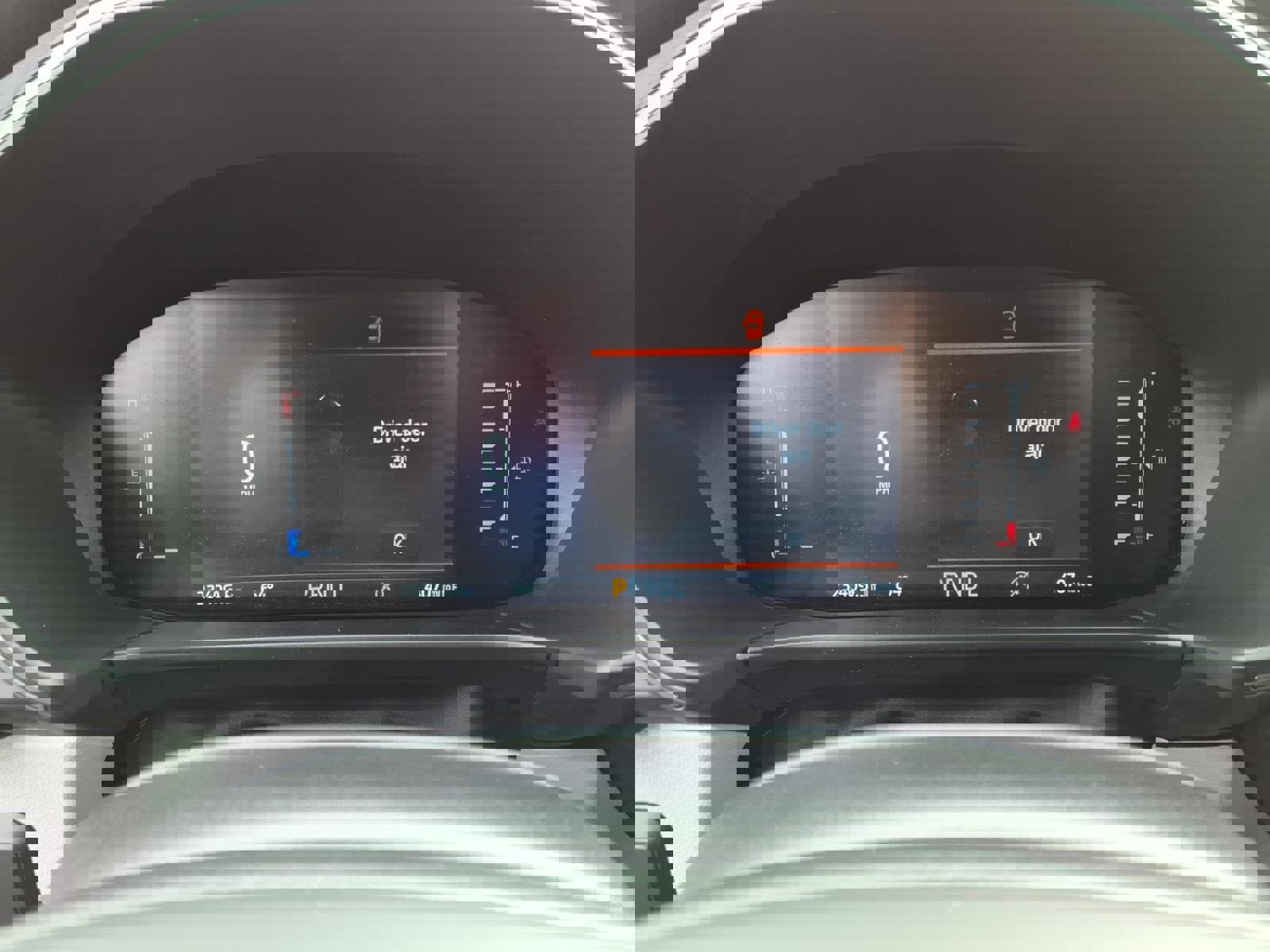 Certified 2024 Ford Escape Active image 22