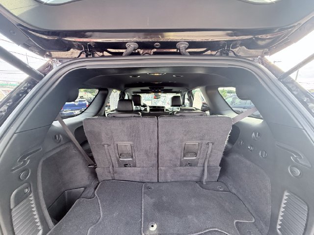 Used 2025 Dodge Durango GT AWD/4WD image 32