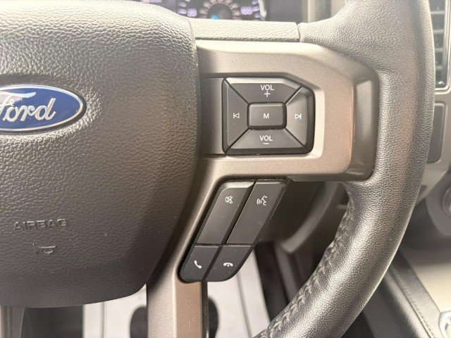 Certified 2020 Ford Expedition Max XLT w/ Equipment Group 202A AWD/4WD image 14