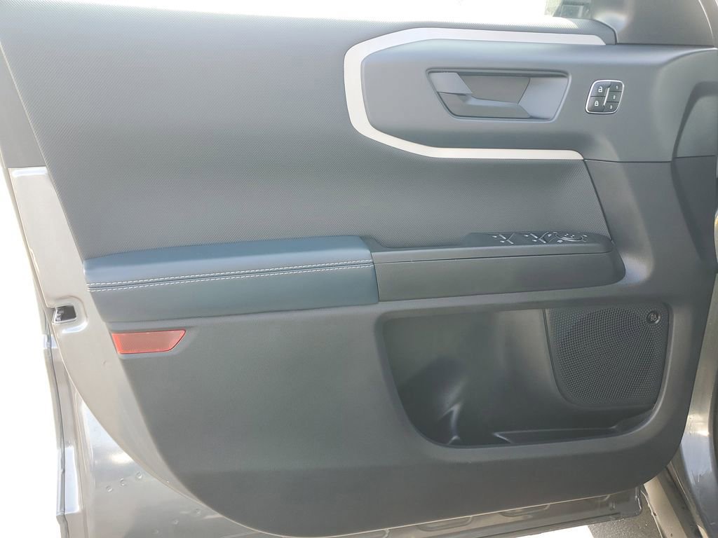 Certified 2024 Ford Bronco Sport Outer Banks w/ Tech Package image 12