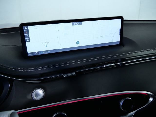 Used 2024 Genesis GV70 2.5T w/ Sport Prestige Package image 18