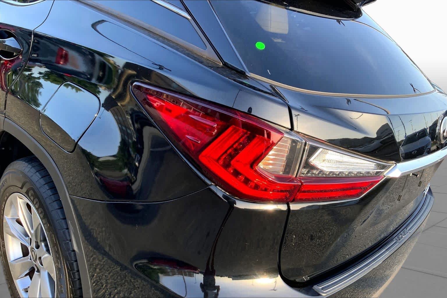 Used 2019 Lexus RX 350 AWD image 27