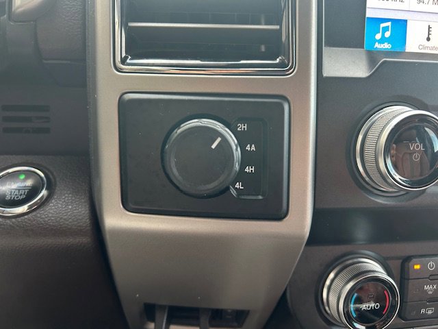 Certified 2019 Ford F150 King Ranch w/ Equipment Group 601A Luxury image 28