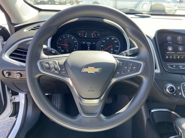 Used 2024 Chevrolet Malibu LT FWD image 19