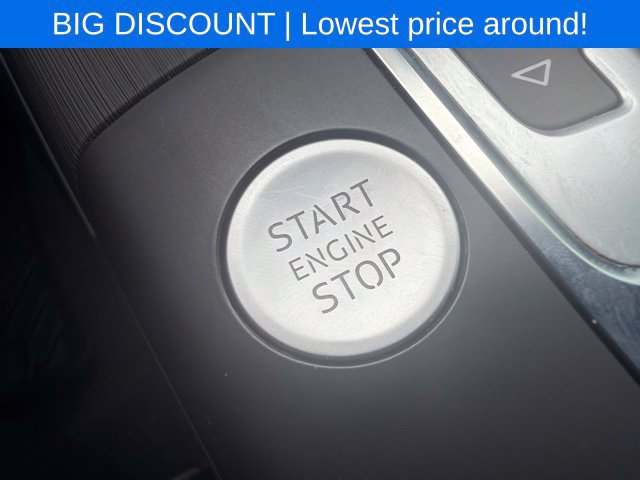 Used 2020 Audi A3 2.0T Premium Plus w/ Premium Plus Package FWD image 44