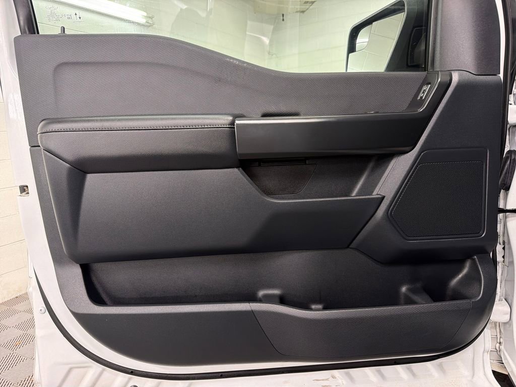 Certified 2023 Ford F150 XL w/ STX Appearance Package image 16