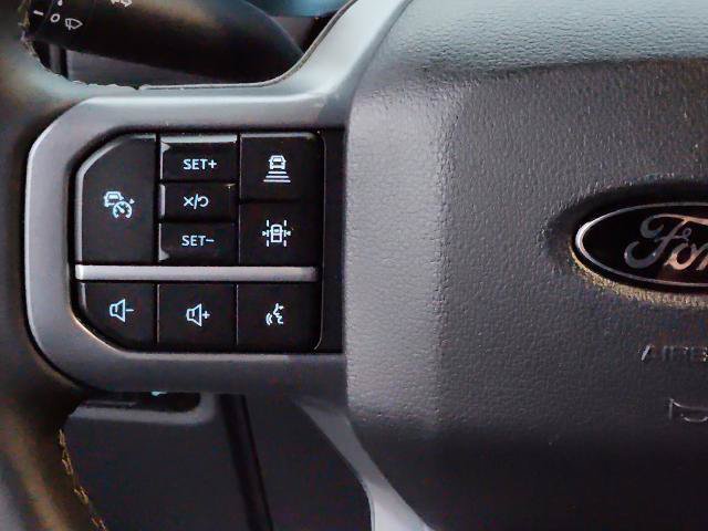 Certified 2026 Ford F150 XLT w/ Equipment Group 302A MID AWD/4WD image 14