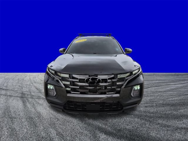 Used 2024 Hyundai Santa Cruz XRT AWD/4WD image 9