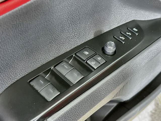 Used 2026 Toyota Camry XSE w/ Premium Plus Package FWD image 29