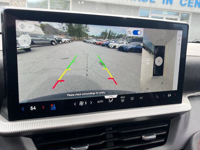 Certified 2025 Ford Explorer ST image 10