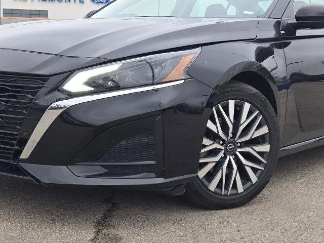 Used 2023 Nissan Altima 2.5 SV image 8