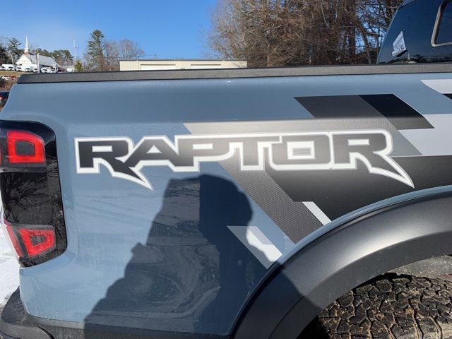 Certified 2024 Ford Ranger Raptor image 24
