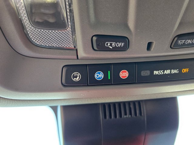 Used 2024 GMC Sierra 1500 Pro AWD/4WD image 8