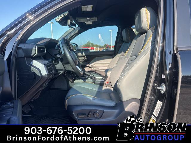 Used 2024 Toyota Tacoma 4x4 Double Cab Hybrid image 9