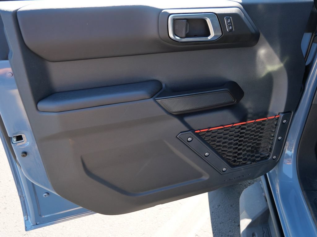 Certified 2023 Ford Bronco Raptor AWD/4WD image 16