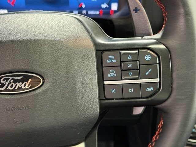 Certified 2025 Ford F150 Raptor AWD/4WD image 30