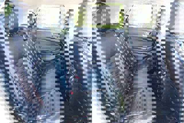 Certified 2024 Ford Edge SEL w/ Convenience Package image 13