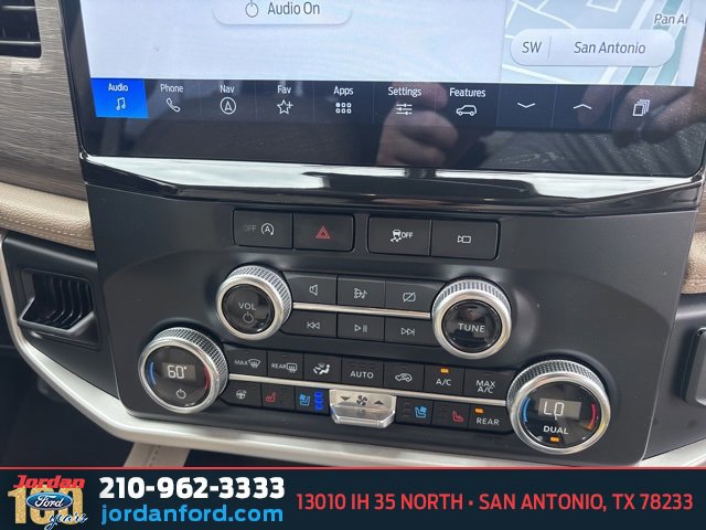 Certified 2024 Ford Expedition Max Limited image 19