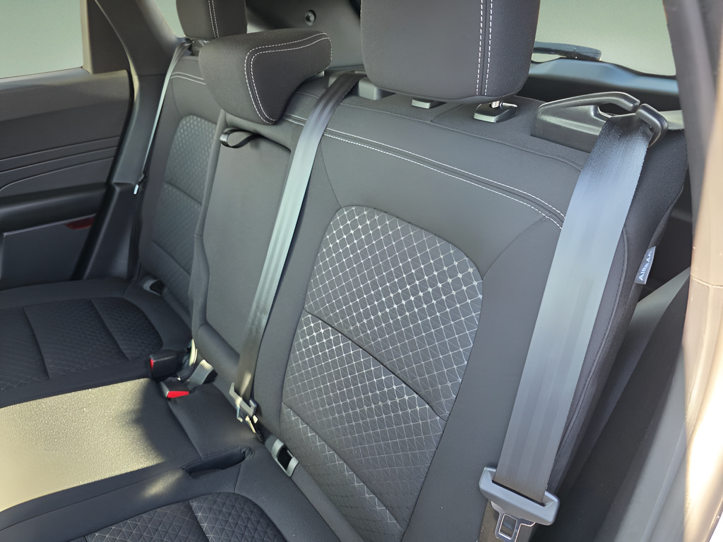 Certified 2024 Ford Escape Active AWD/4WD image 26