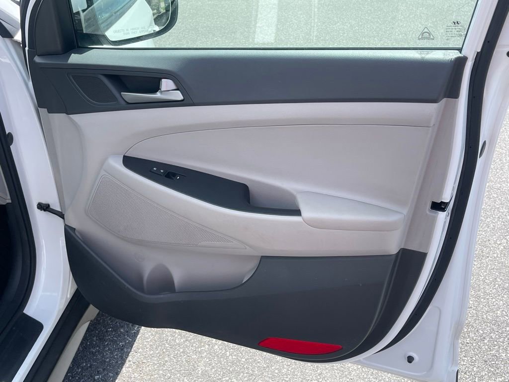 Used 2018 Hyundai Tucson Value image 15