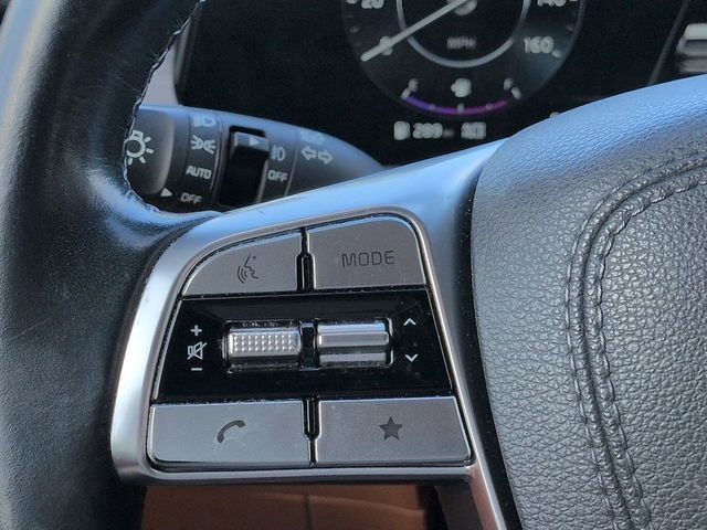 Used 2025 Kia Telluride SX X-Line AWD/4WD image 26