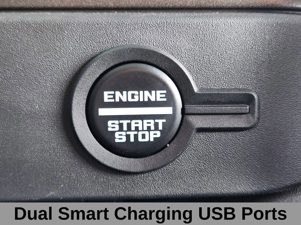 Certified 2025 Ford Bronco Badlands w/ Matte Film Protection Package image 32