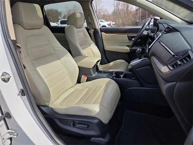 Used 2019 Honda CR-V EX-L image 15