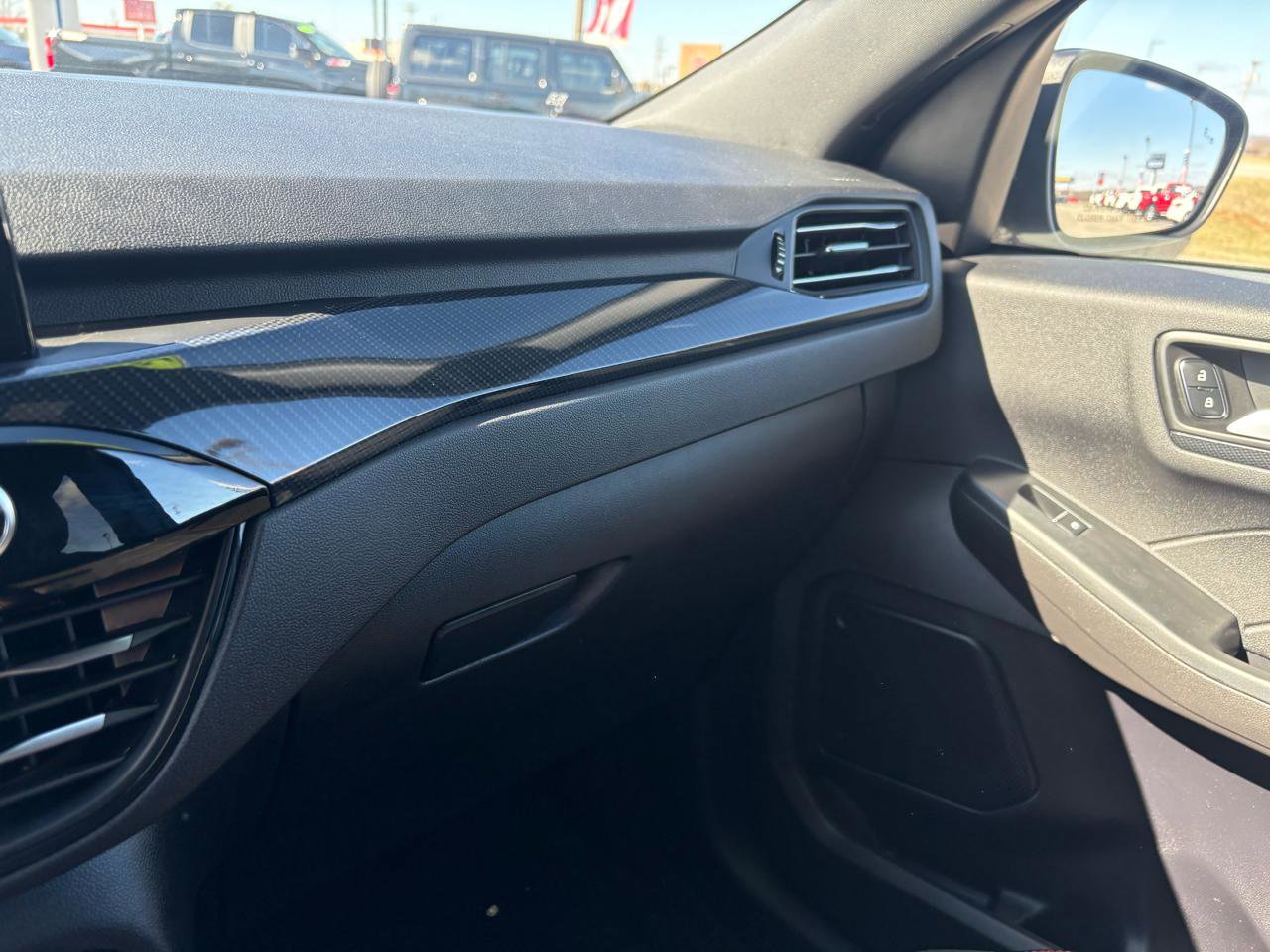 Certified 2024 Ford Escape ST-Line image 22