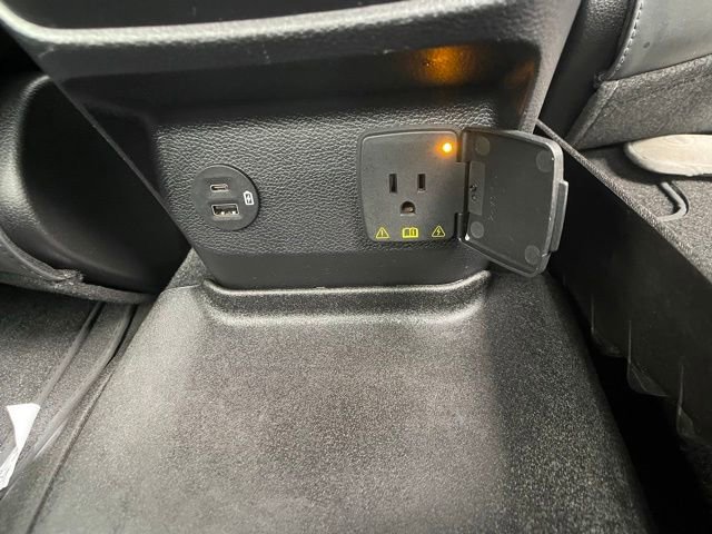 Certified 2024 Ford Ranger Raptor AWD/4WD image 42
