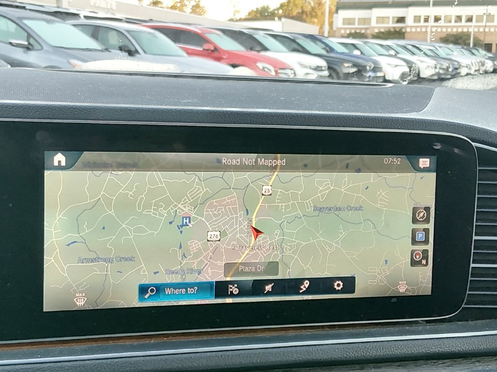 Used 2020 Mercedes-Benz GLE 350 4MATIC image 17