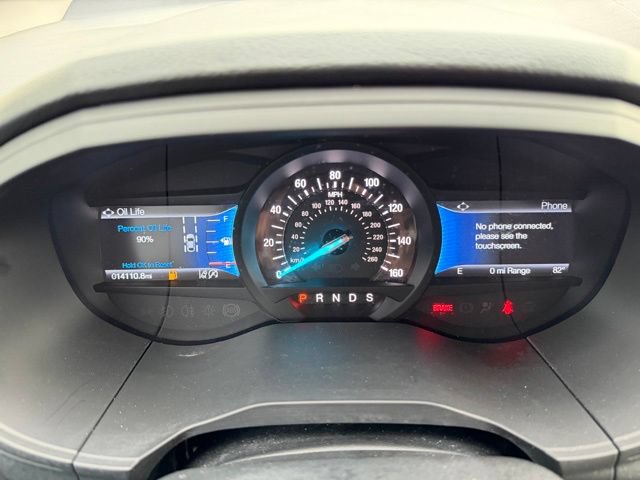 Certified 2024 Ford Edge Titanium w/ Equipment Group 301A AWD/4WD image 27