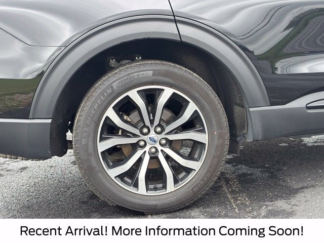 Certified 2026 Ford Explorer ST-Line AWD/4WD image 9