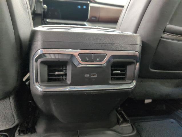 Used 2024 GMC Sierra 2500 Denali Ultimate w/ Max Trailering Package AWD/4WD image 23