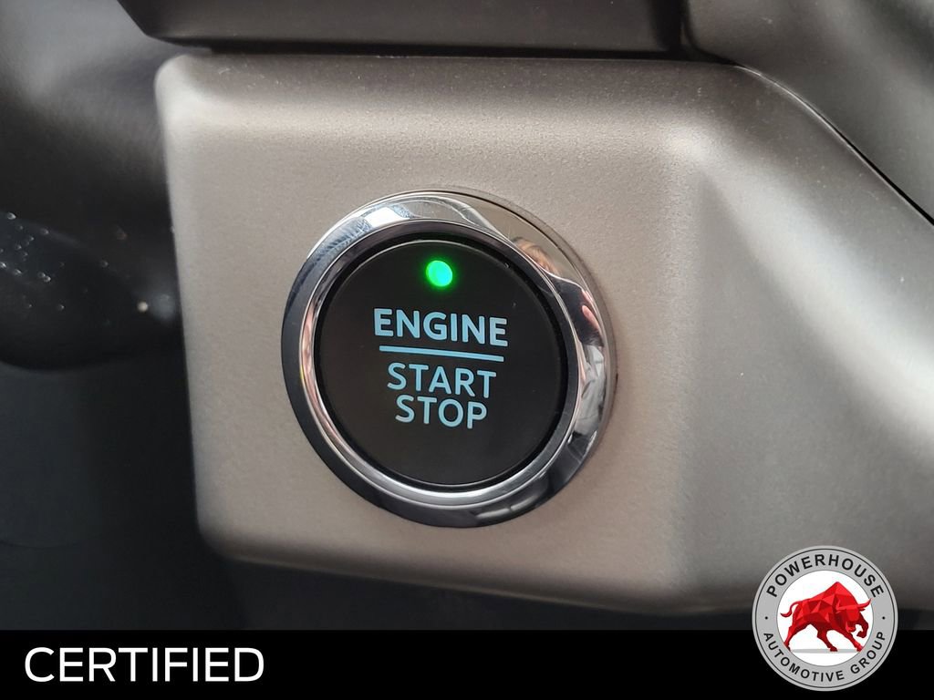 Certified 2023 Ford Expedition Max XLT image 38