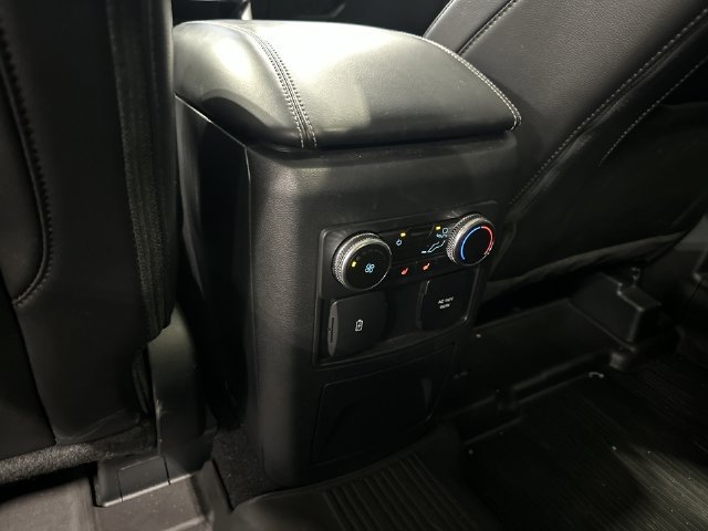 Certified 2024 Ford Explorer Limited w/ Limited Technology Package AWD/4WD image 31