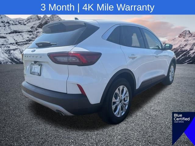 Certified 2023 Ford Escape Active FWD image 8