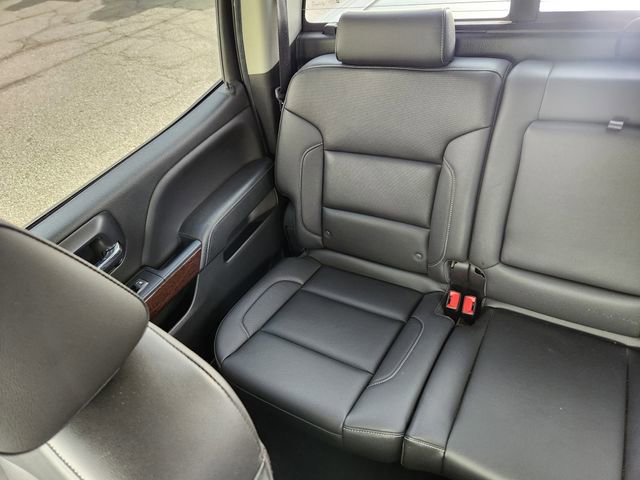 Used 2018 GMC Sierra 1500 SLT w/ SLT Preferred Package image 15