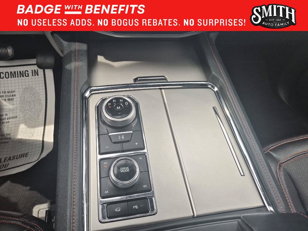Certified 2023 Ford Expedition Timberline AWD/4WD image 28