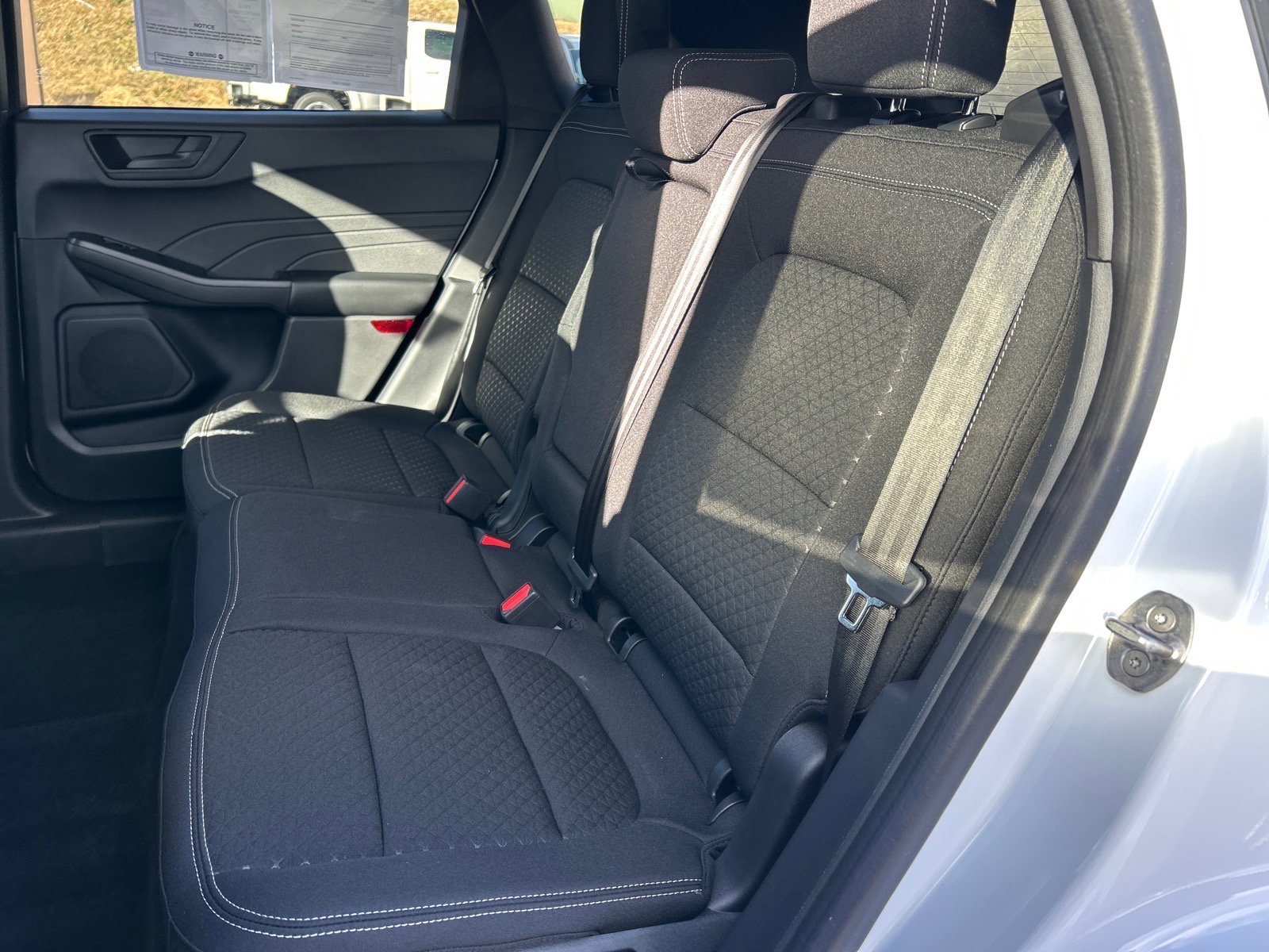 Certified 2023 Ford Escape Active image 9