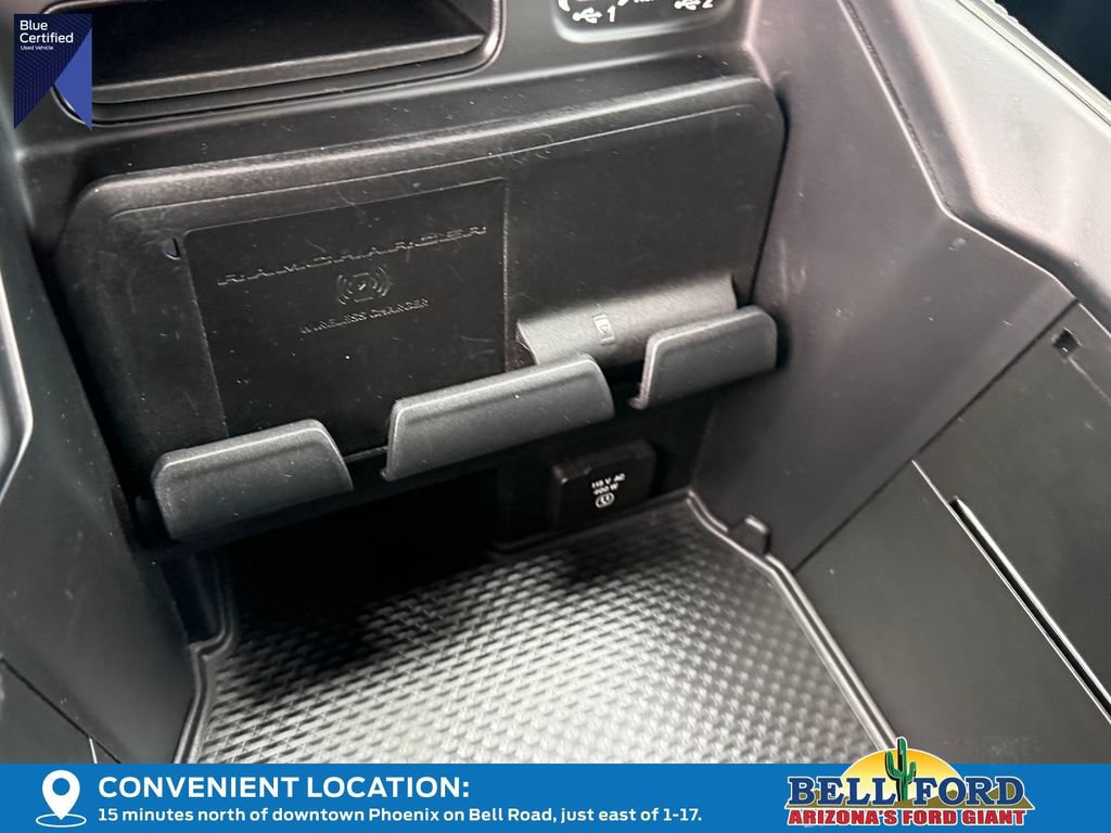 Used 2021 RAM 1500 Limited AWD/4WD image 23